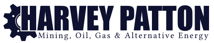 Harvey Patton Logo